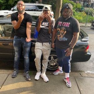 Meet your Posher, Jamal